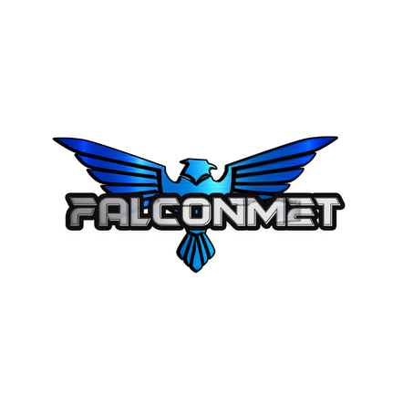 Falconmet — Maquinaria bloquera